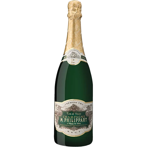 Champagne Maurice Philippart Blanc des Blancs