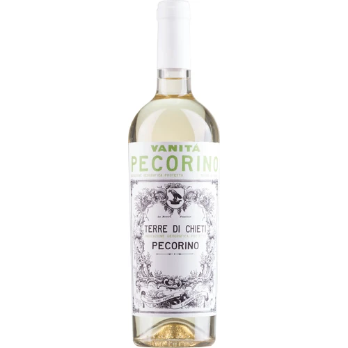 Vanita Pecorino IGT Terre di Chieti 2022