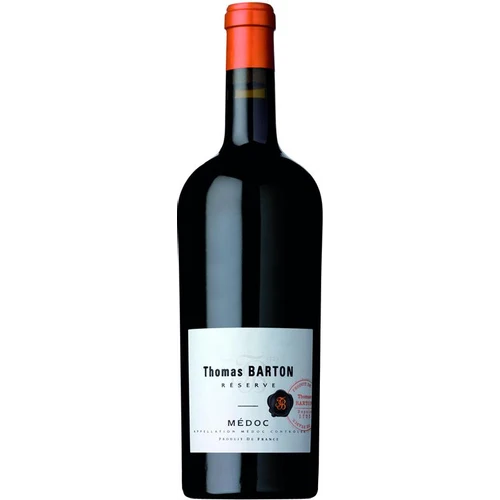Thomas Barton Medoc