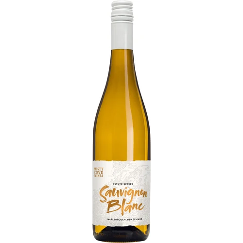 Misty Cove Estate Sauvignon Blanc