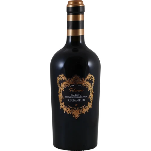 Velarino Salento Susumaniello 2021