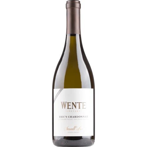Wente Eric's Chardonnay Small Lot
