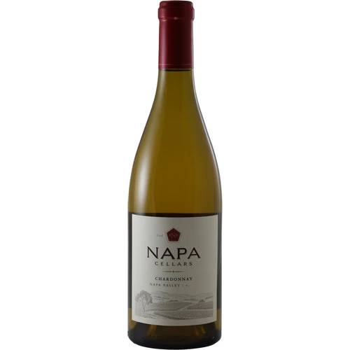 Napa Cellars Chardonnay 2017