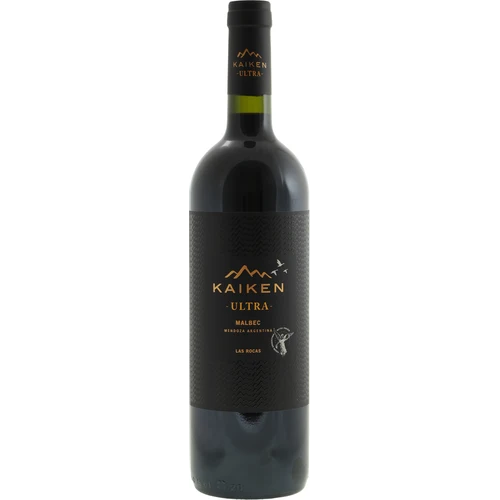 Kaiken Ultra Malbec