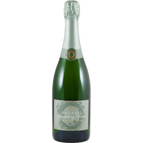 O Organic Sparkling brut