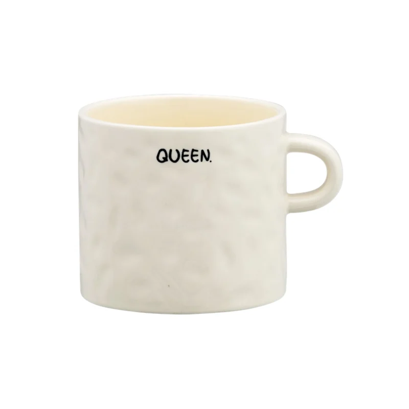 Mok Queen 500ml