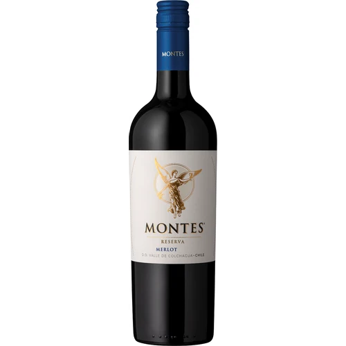 Montes Reserva Merlot