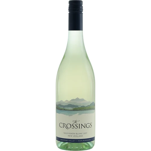 The Crossings Sauvignon Blanc