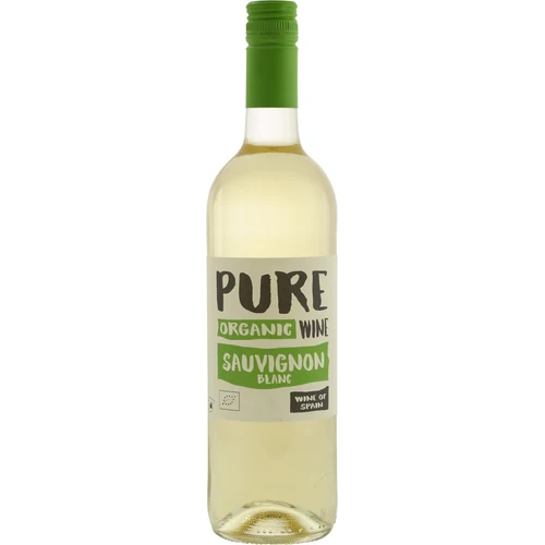 PURE Organic Sauvignon