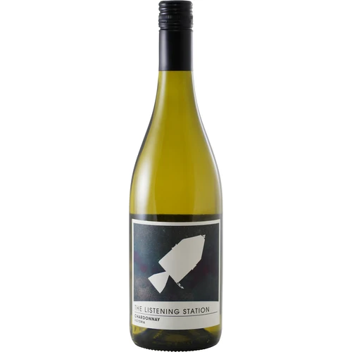 The Listening Station Chardonnay 2020