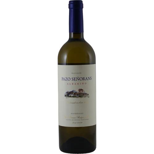 Pazo Señorans Albariño