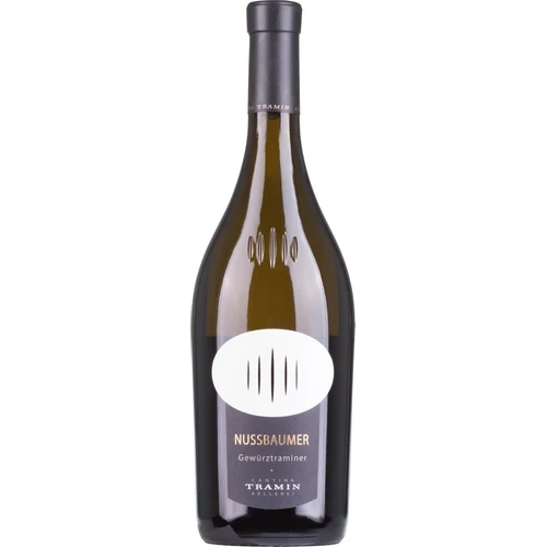 Cantina Tramin Kellerei Selections 'Nussbaumer' Gewurztraminer 2017