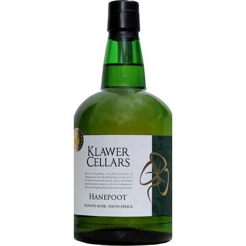 Klawer Cellars Hanepoot