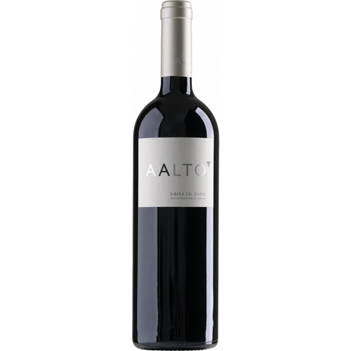 Aalto Ribera del Duero