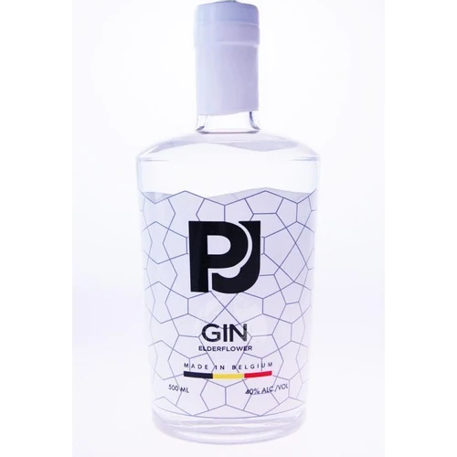 PJ Gin