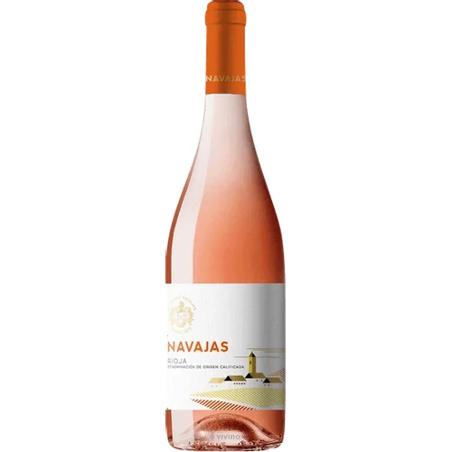 Navajas Rosato