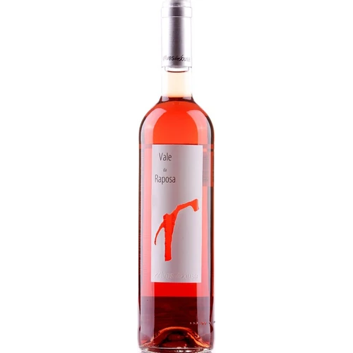 Alves de Sousa Vale Raposa Rose