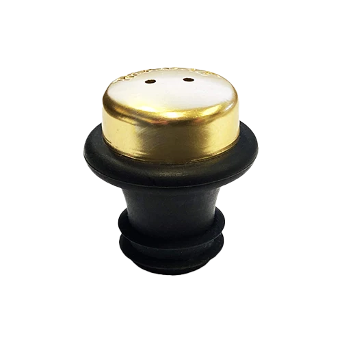 Bermar 1 doos met 10 stille eStopper Gold
