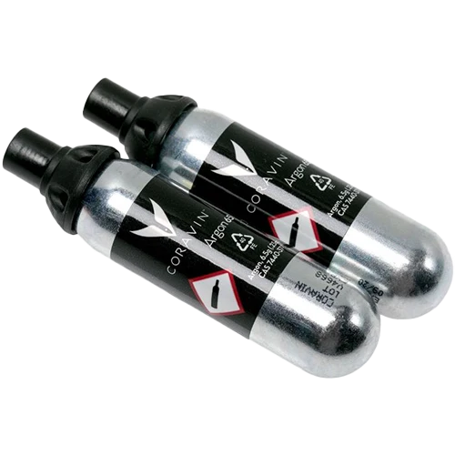 Coravin A65 Capsule - 2 pack