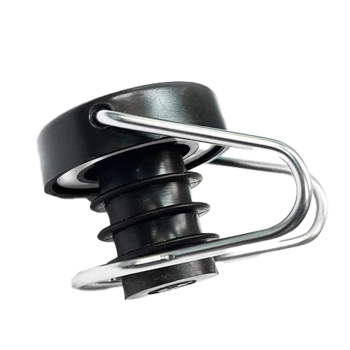 Bermar 1 doos met 3 narrow luxe mousserende doppen