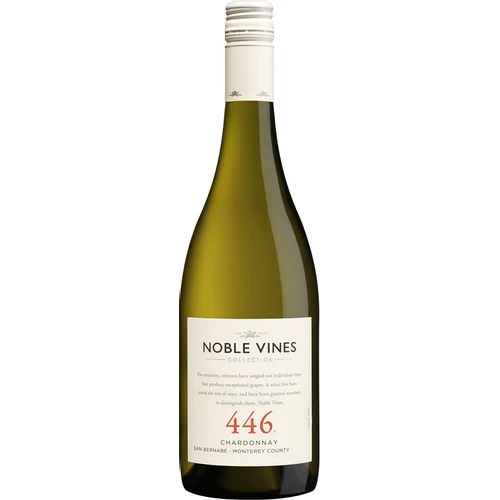 Noble Vines Colections 446 Chardonnay