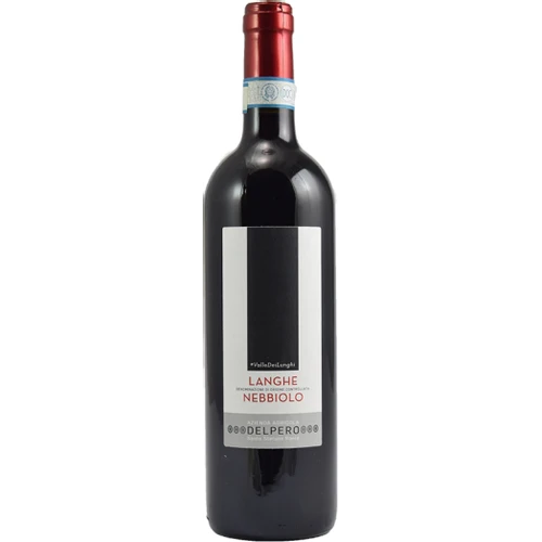 Delpero Dolcetto 2017