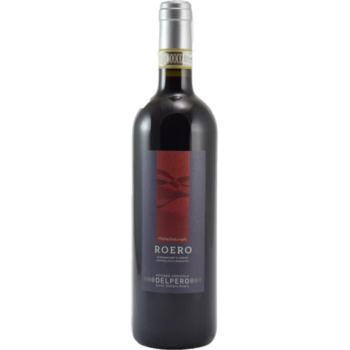 Delpero Roero Rosso DOCG 2015