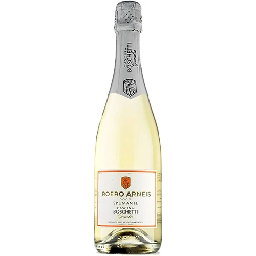 Cascina Boschetti Gomba Roero Arneis Spumante Brut