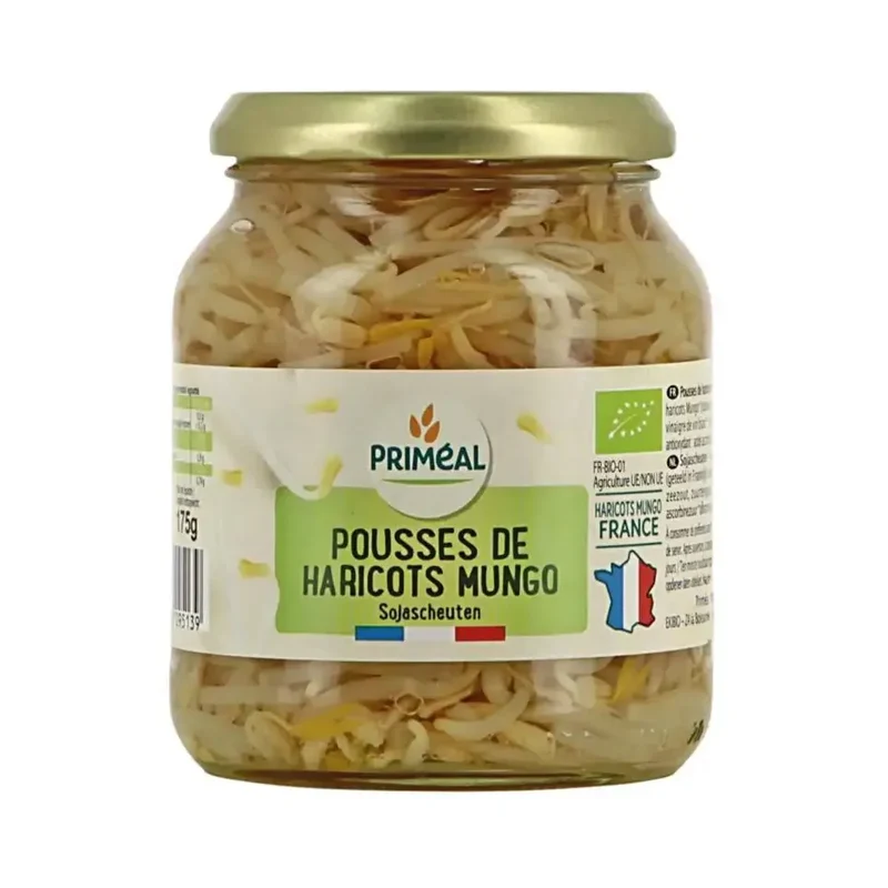 Primeal Tauge uit Frankrijk 330 gram