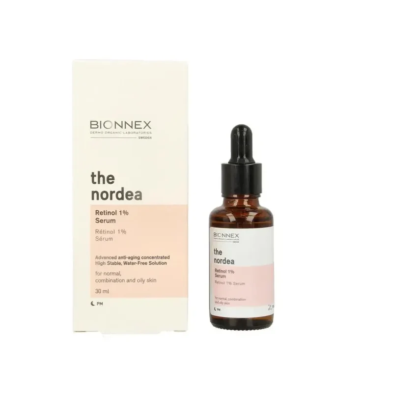 Bionnex The Nordea serum retinol 100 ml