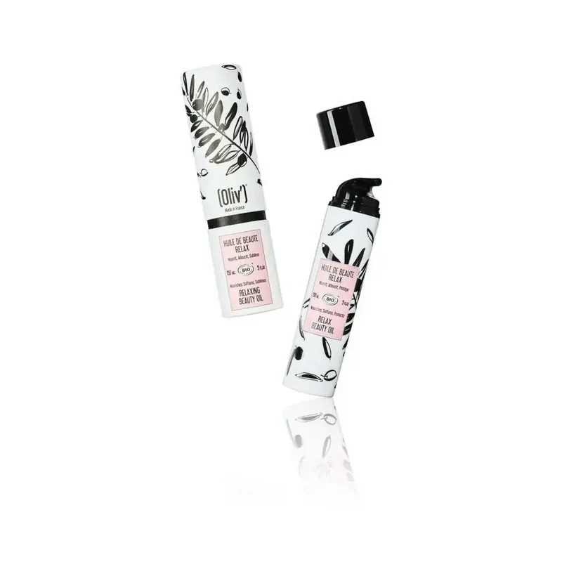 Oliv Bio Relaxende beauty olie 150 ml