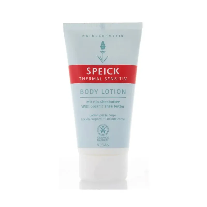 Speick Thermal sensitive bodylotion 150 ml