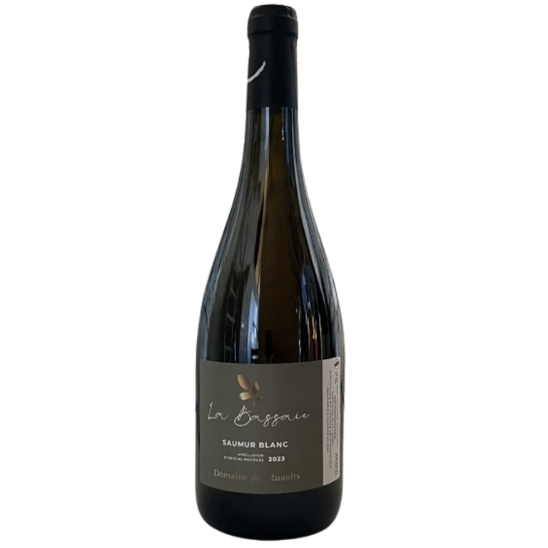 La Bassaie AOC Saumur Blanc