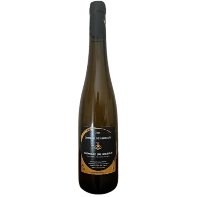 AOC Coteaux de Saumur