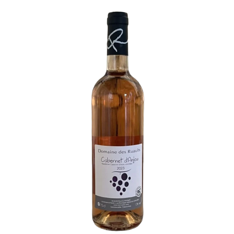 AOC Cabernet d'Anjou