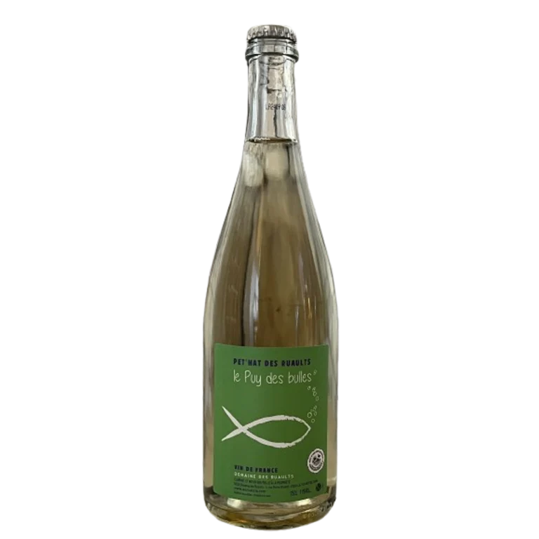 Pet’Nat – Le Puy des Bulles