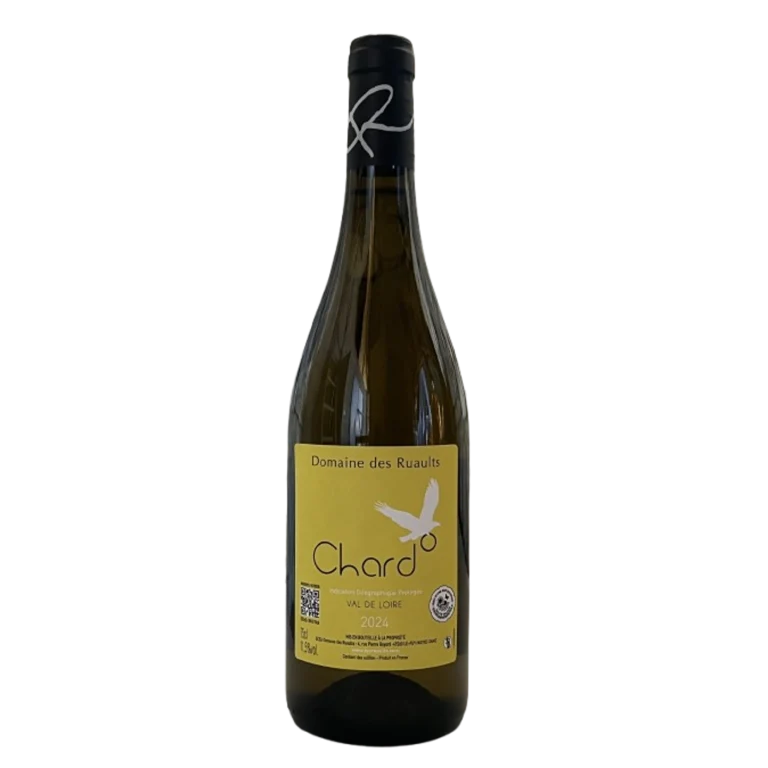 IGP Chardonnay
