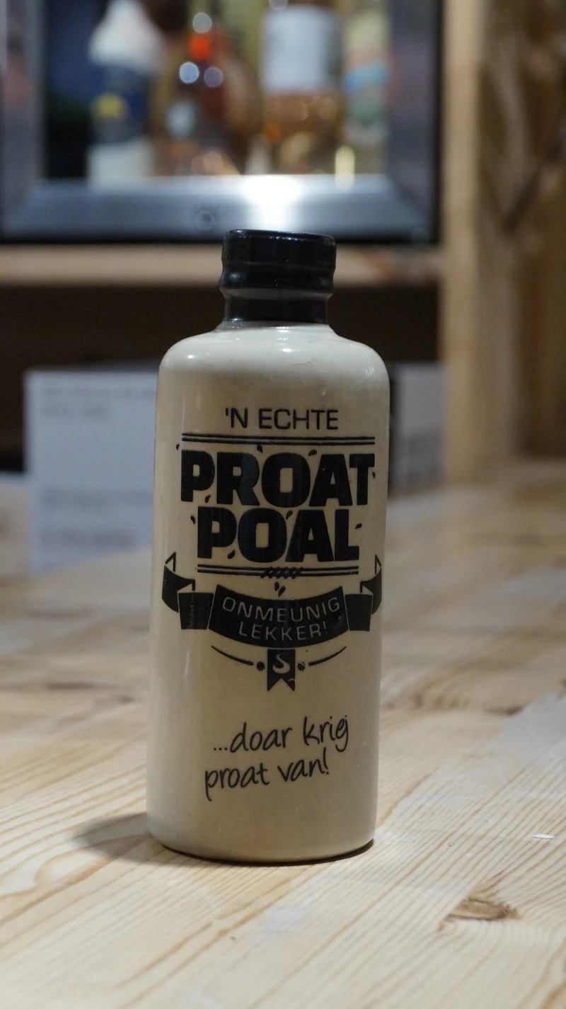 Proatpoal 0,2 ltr