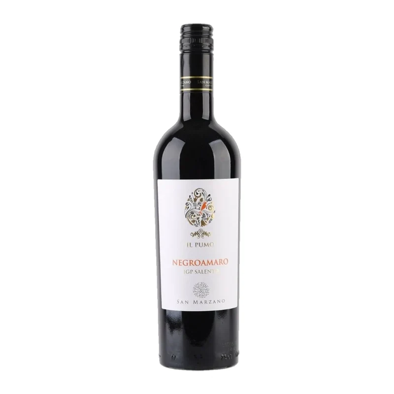 San Marzano IL Pumo Negroamaro