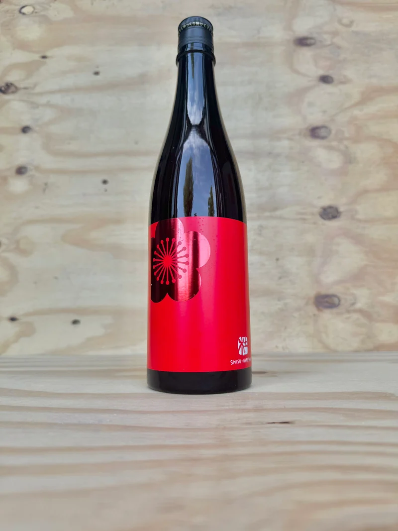 Mori No Kura - Shiso Umeshu 720ml