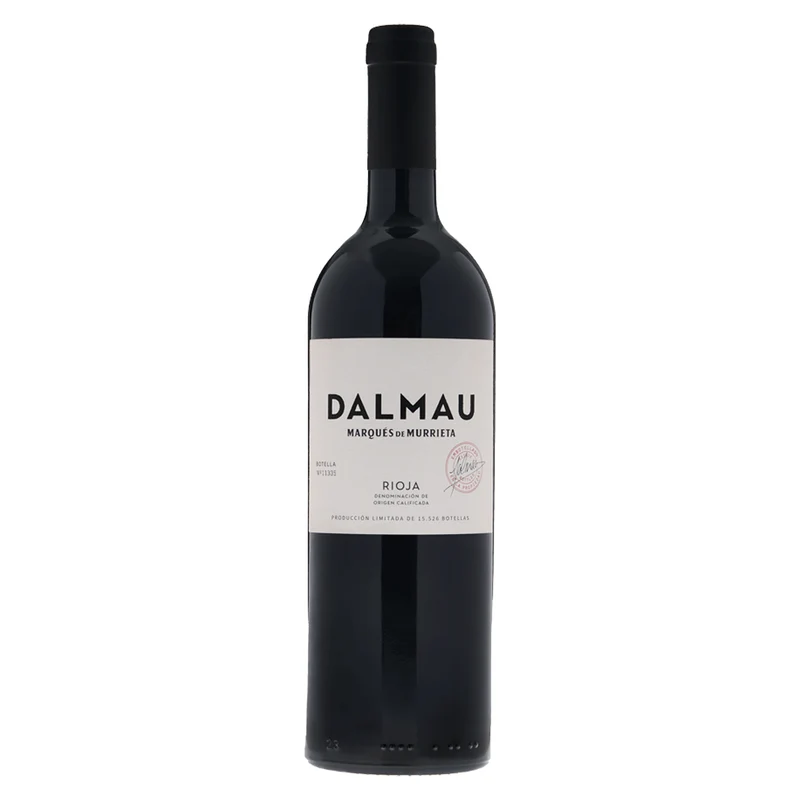 Marques de Murrieta Rioja Dalmau
