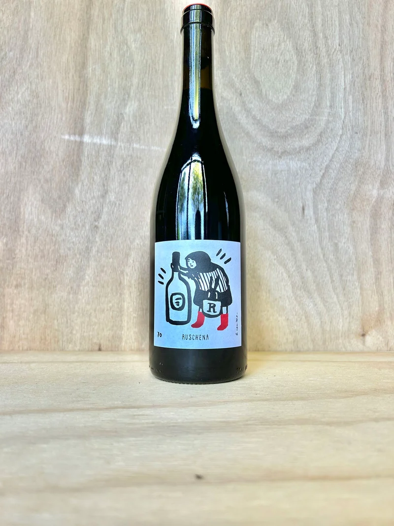 Cascina Tavijn - Ruschena 2022