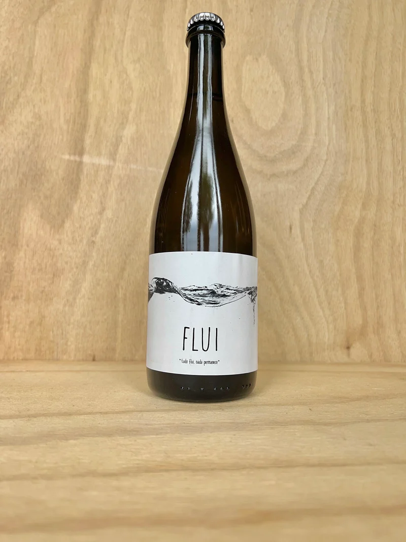 Vins Humus - Pet Nat FLUI 2024