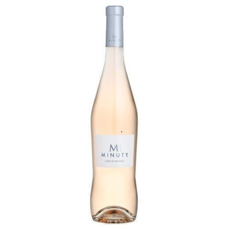 Minuty - M de Minuty