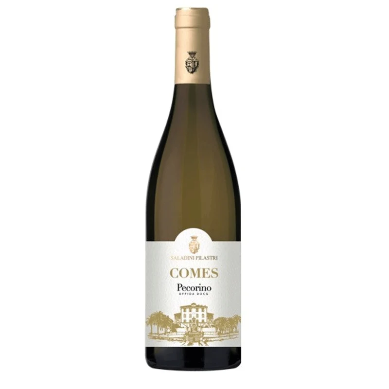 Azienda Saladini Pilastri Pecorino