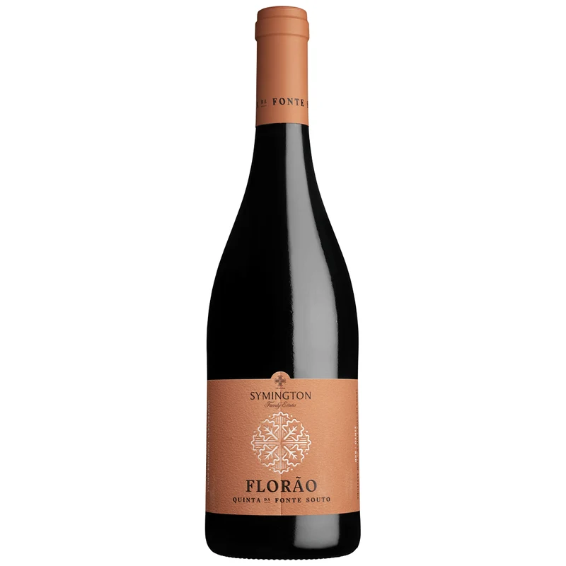Symington Florao Quinta de Fonte Souto Tinto