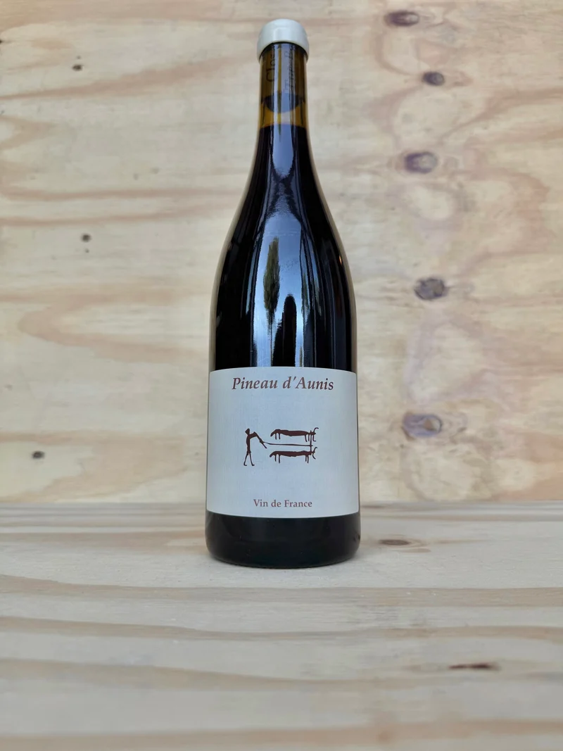 Clos du Tue-Boeuf - Pineau d'Aunis 2025