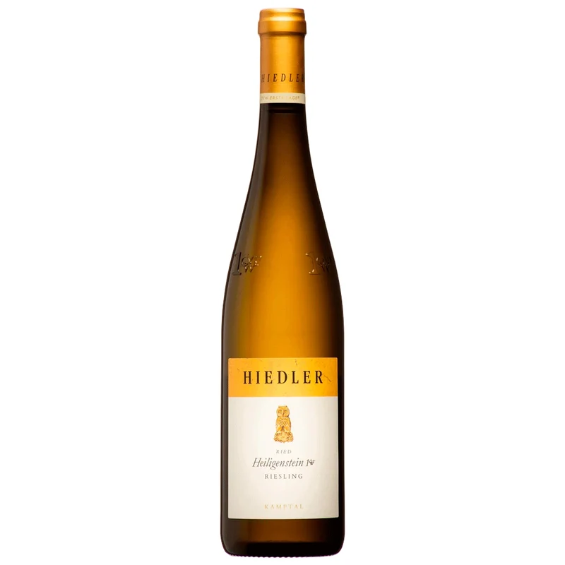 Hiedler Ried Heiligenstein Riesling