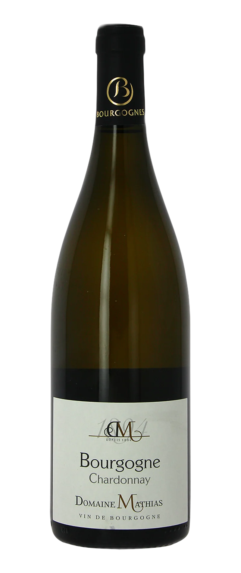 Bourgogne Chardonnay