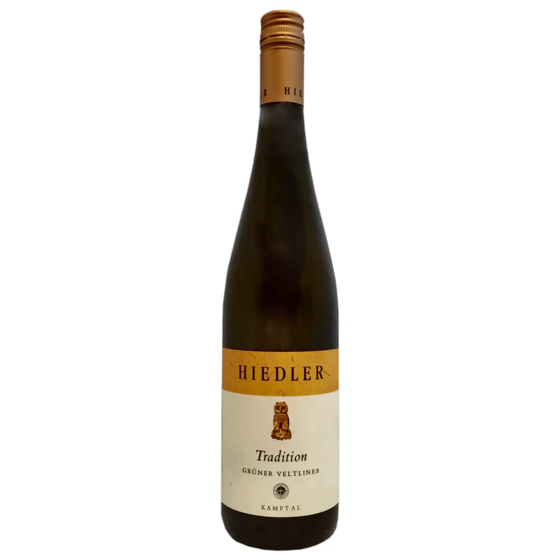 Hiedler Tradition Grüner Veltliner